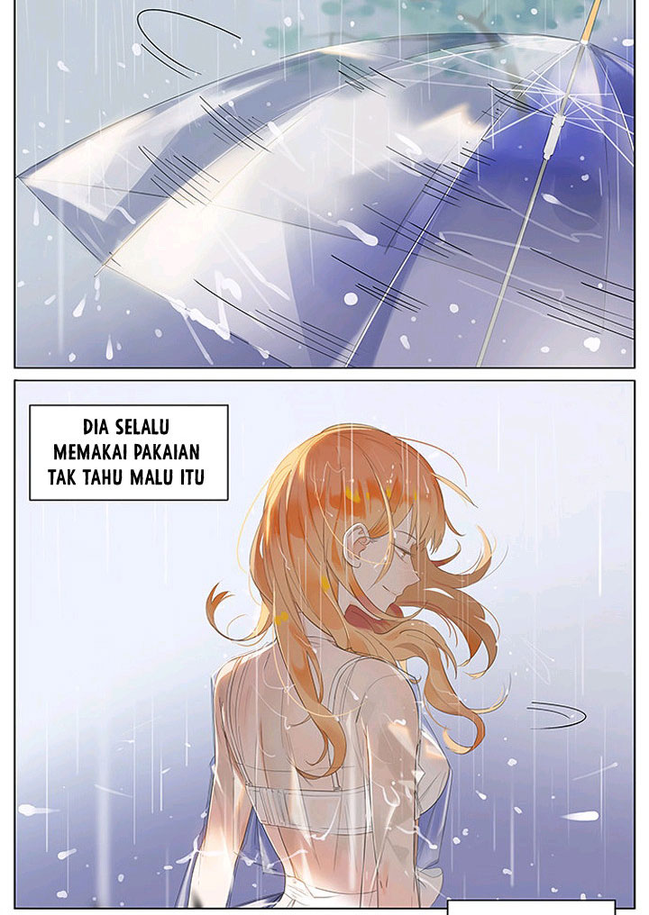 Umbrellas Chapter 5